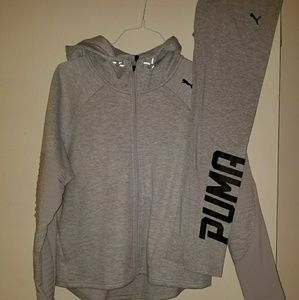 Puma set